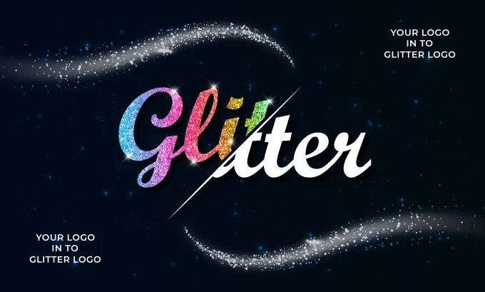 Glitter 1