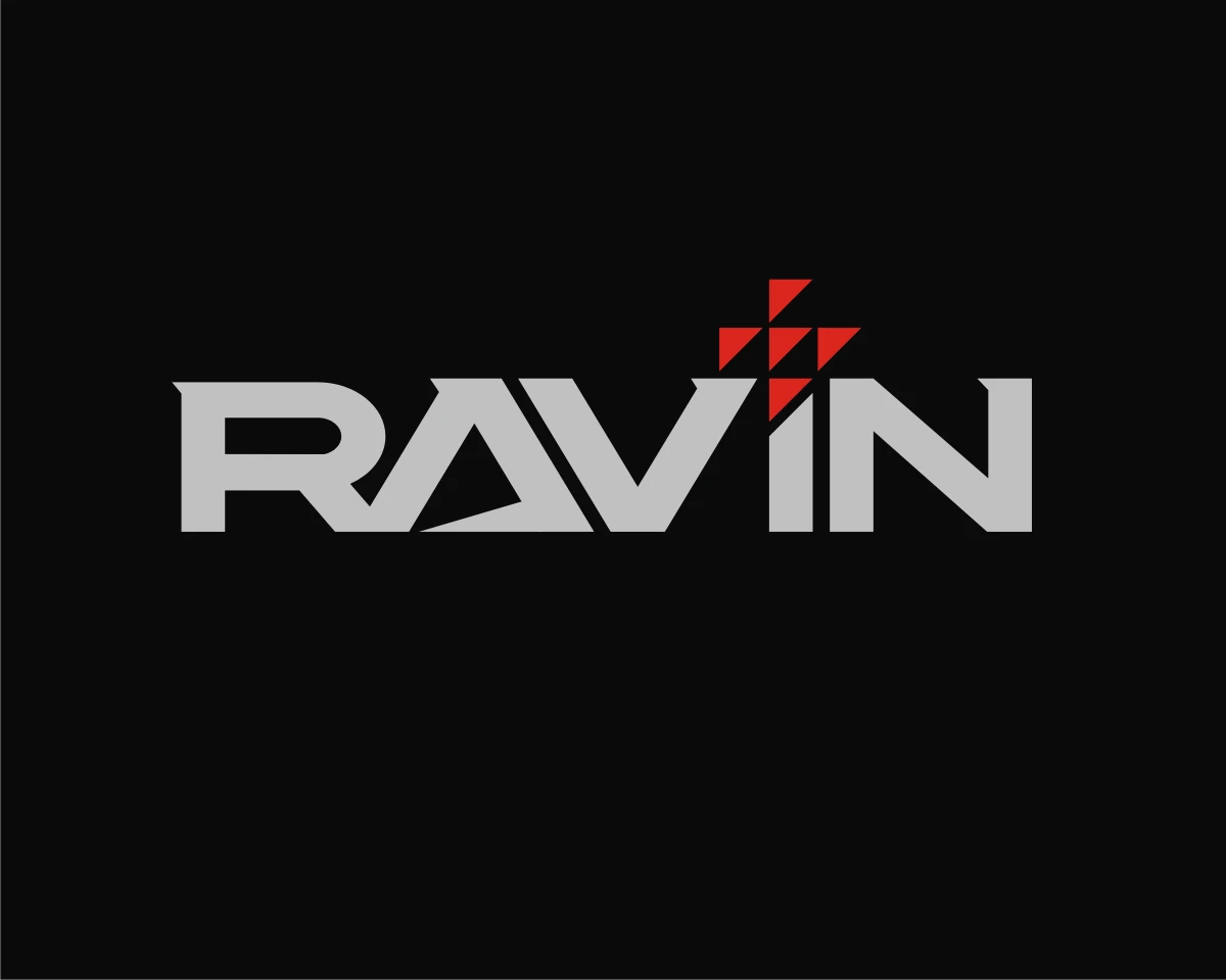 Ravin