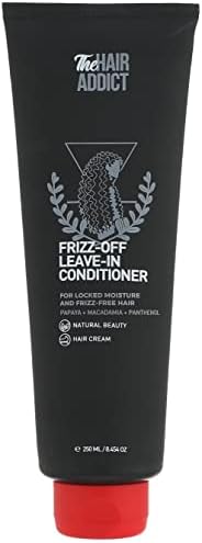 ذا هير أديكت فريز أوف ليف إن مضاد للهيشان 250 مل