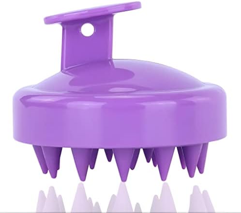 فرشة شامبو سيليكون لتدليك الفروة من ويتاسيك