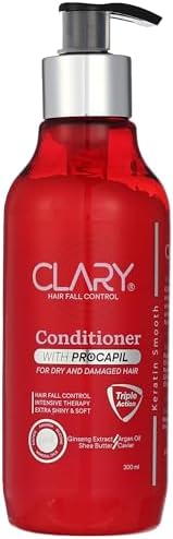 بلسم كلاري للشعر 300 مل