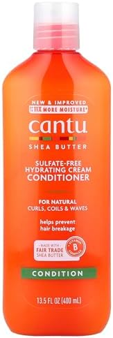 كانتو بلسم كريم مرطب بزبدة الشيا 400 مل