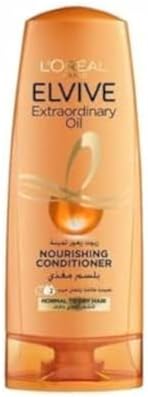 بلسم لوريال باريس للعناية بالشعر