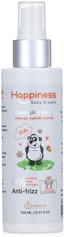 Generic Happiness Hair Detangling Spray 150ml