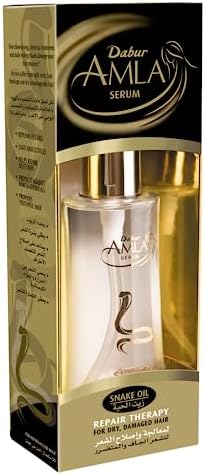 سيروم دابر أملا بزيت الثعبان لإصلاح الشعر 50 مل