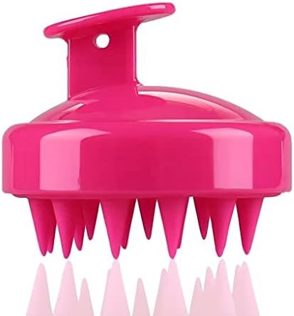 فرشة تدليك فروة الرأس سيليكون من ويتاسيك