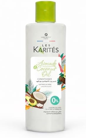 بلسم ليس كاريتيز نعومة ولمعان 400 مل