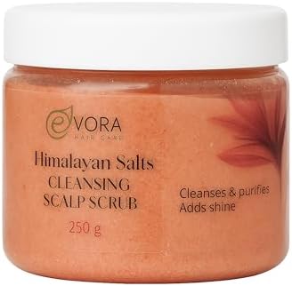 ايفورا كوزماتيكس سكرب فروة الرأس 250 جم