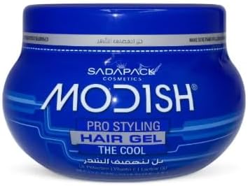 موديش برو جل كول بدون بقايا 500 مل