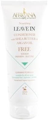 ليف إن NPC بدون شطف 225 مل