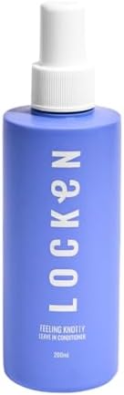 لوكن فيل نوتي ليف إن لفك التشابك 200 مل