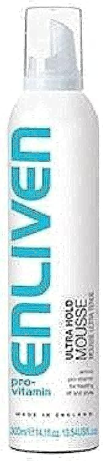 إنلايفن موس تثبيت قوي بأمينو برو فيتامين 300 مل