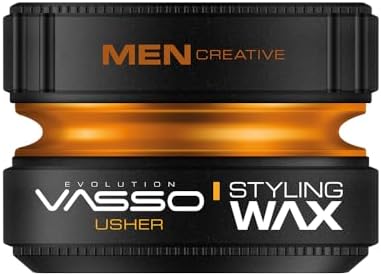 فاسو واكس تصفيف أشر ثبات قوي