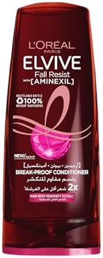 منتج عناية بالشعر من لوريال باريس