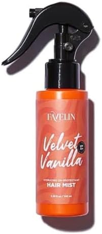 هير ميست فافلين فانيليا فيلفيت 100 مل