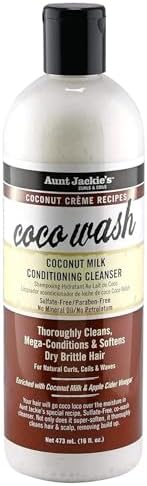 بلسم انت جاكيز المغذي للشعر