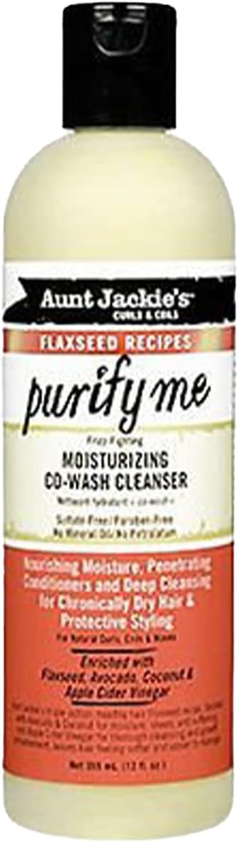 علاج انت جاكيز المرطب للشعر