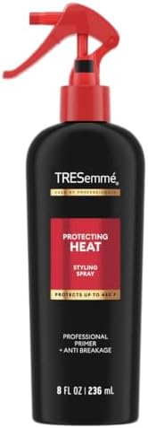 سبراي تريسيمي للحماية من الحرارة 236 مل للشعر