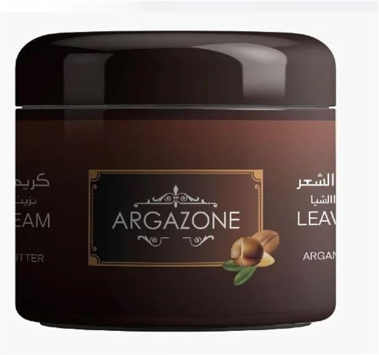 أرجازون ليف إن بزيت الأرجان وزبدة الشيا 250 جم