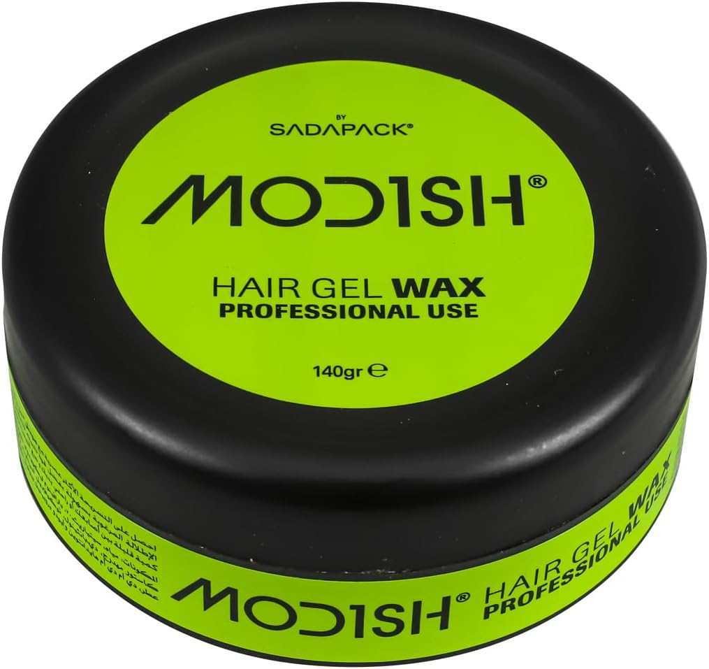 موديش جل واكس للشعر 140 جم