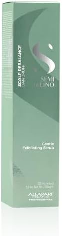 الفابارف سيمي دي لينو سكرب إعادة توازن فروة الرأس