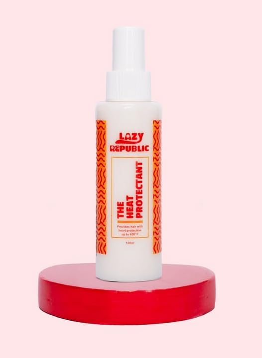 سبراي حماية من الحرارة حجم صغير مناسب للسفر