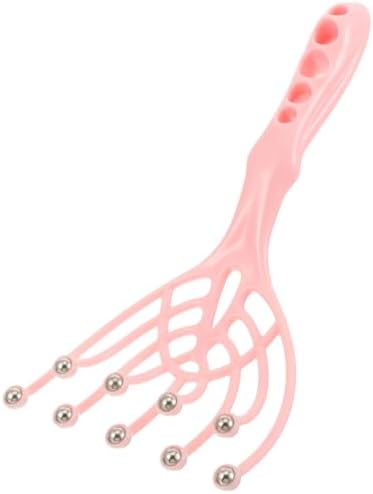 أداة تدليك فروة الرأس بشكل مخلب من SEWOART