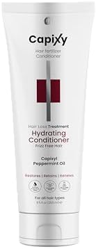 بلسم كابيکسي لترطيب الشعر 250 مل