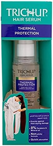 سيروم شعر بحماية حرارية 60 مل