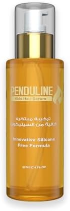 سيروم بندولين للشعر 60 مل لتنعيم وحماية الشعر