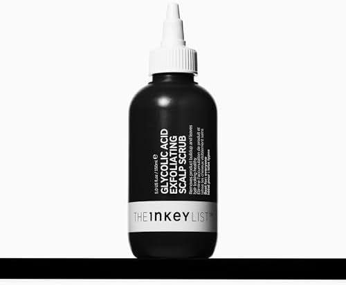 ذا إنكي ليست سكرب فروة بحمض الجليكوليك 7% 150 مل