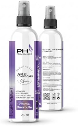 سبراي بلسم ليف إن PH بريميوم 250 مل