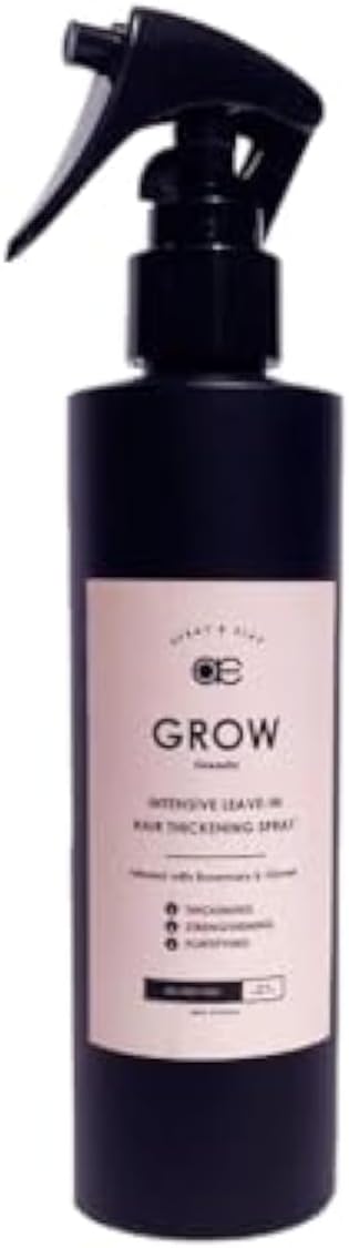 سبراي برايس ليف إن لتكثيف الشعر 200 مل