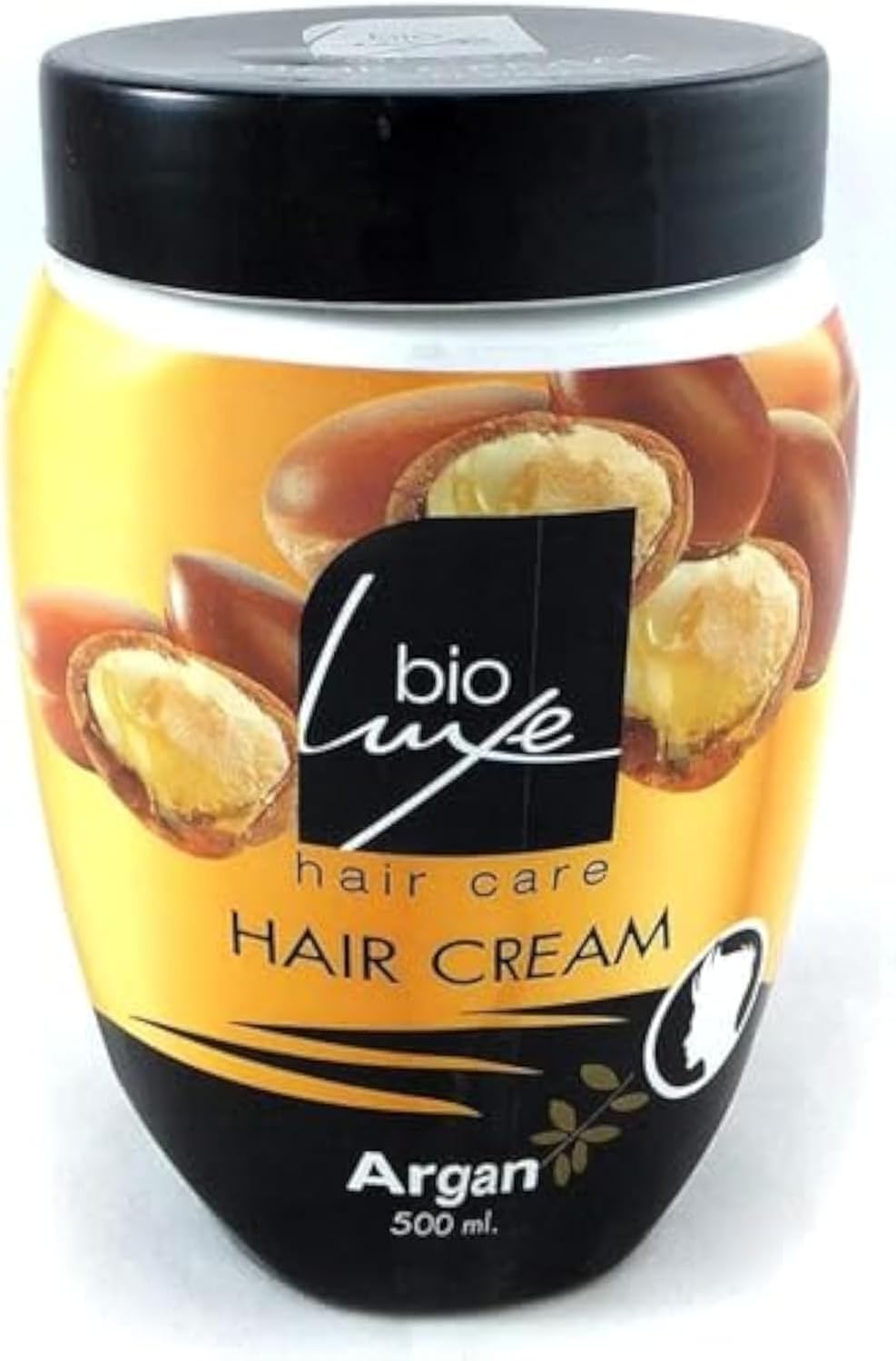 كريم بايولوكس للشعر ضد القشرة 500 مل