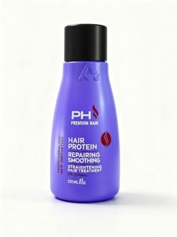 بروتين PH بريميوم لعلاج الشعر 120 مل