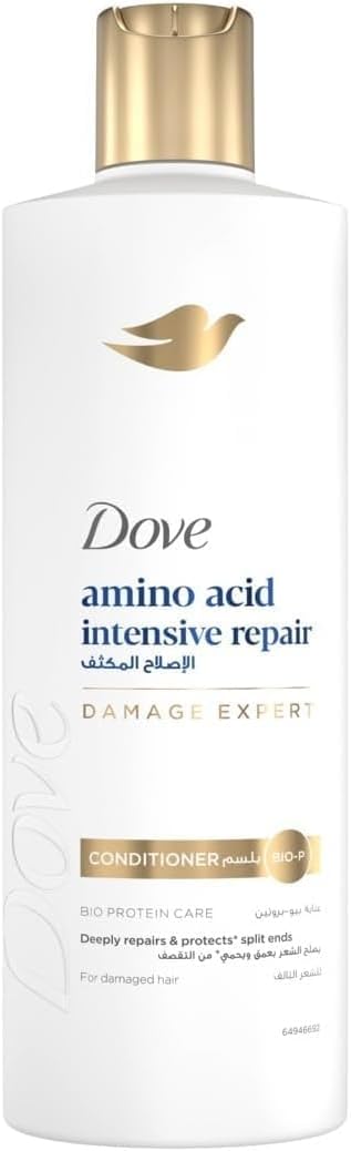 بلسم دوف إنتنسيف ريبير لإصلاح الشعر 350 مل