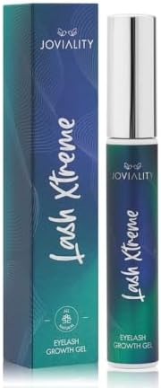 سيرم جوفياليتي لتكثيف وتطويل الرموش