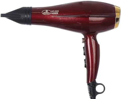 استشوار ماكس MA-803 بقوة 32 إعداد