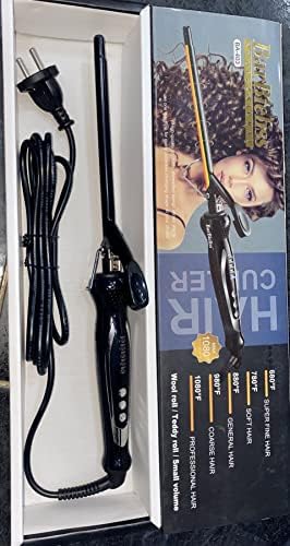 مكواة ويفي باربليس BA-403 بمؤشر حرارة