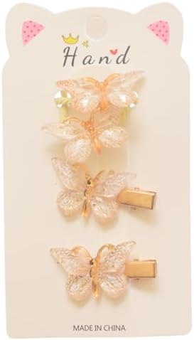 دافين طقم بنس وتوك دهبي 4 قطع