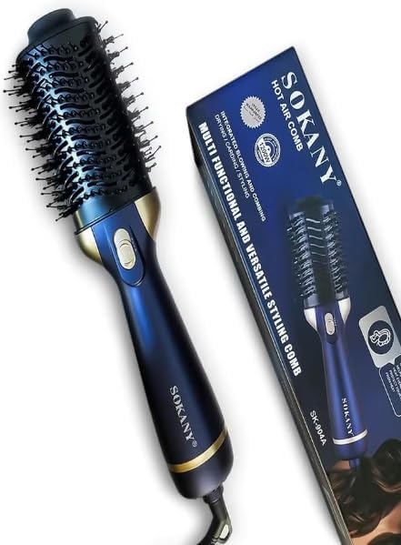 مشط هواء سخن سوكاني SK-904A 1200 وات