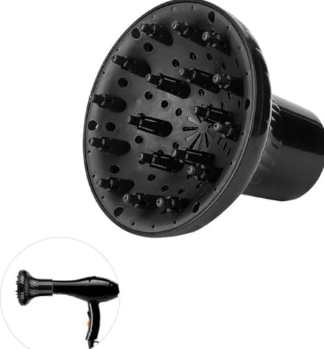 ديفيوزر كيرلي مضاد للهيشان يونيفرسال