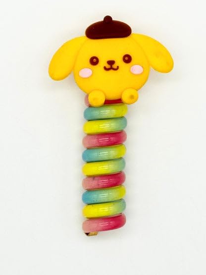 دافين بنسة وردة ديزي ملونة