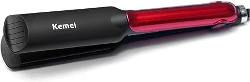 مكواة شعر كيمي KM-531 احترافية