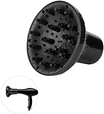 ديفيوزر أنتي لوج لتجفيف الشعر الكيرلي