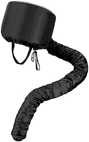 بونيه بخار THE PACK للعناية بالشعر