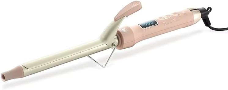 مكواة احترافية للشعر الكيرلي 5 درجات حرارة