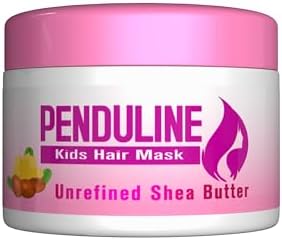 ماسك بندولين بزبدة الشيا للشعر 300 جم