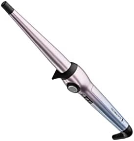 ريمينجتون CI5408 مكواة كيرلي مينيرال جلو