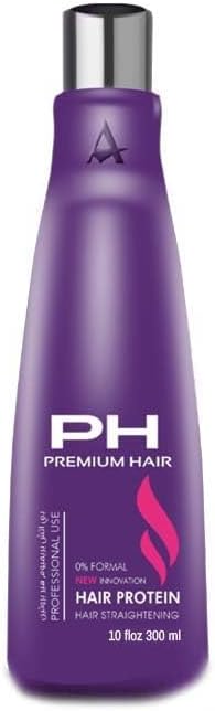 بروتين PH بريميوم للشعر 300 مل
